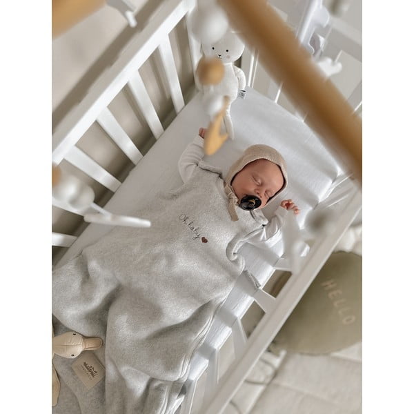Bērnu guļammaiss Fleecy – Malomi Kids-image-3