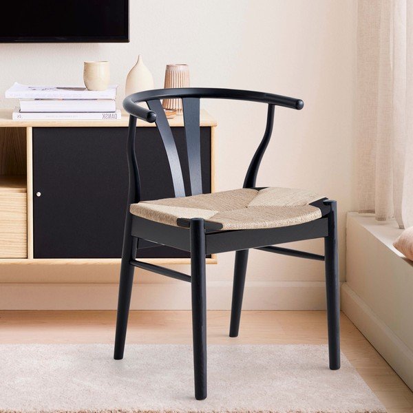 Ēdamistabas krēsls Freja – Hammel Furniture-image-1