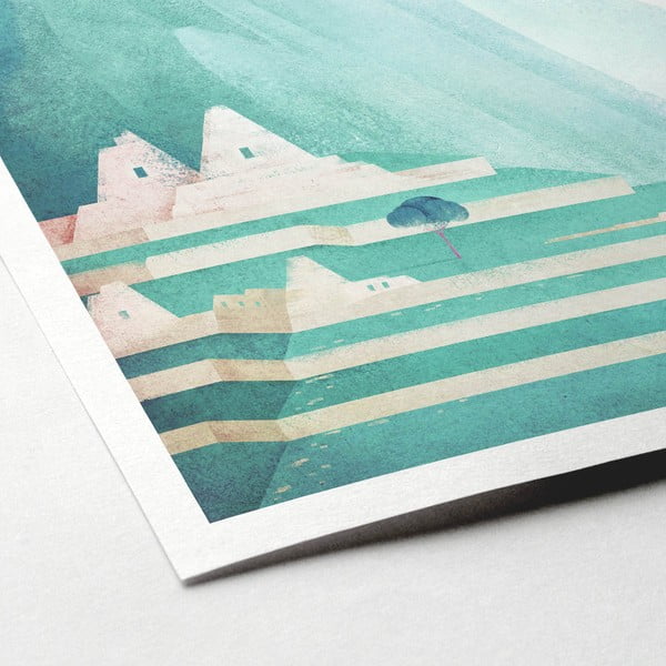 Plakāts Travelposter Peru, A2-image-2