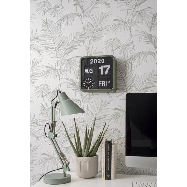 Sienas pulkstenis Mini Flip – Karlsson-image-1