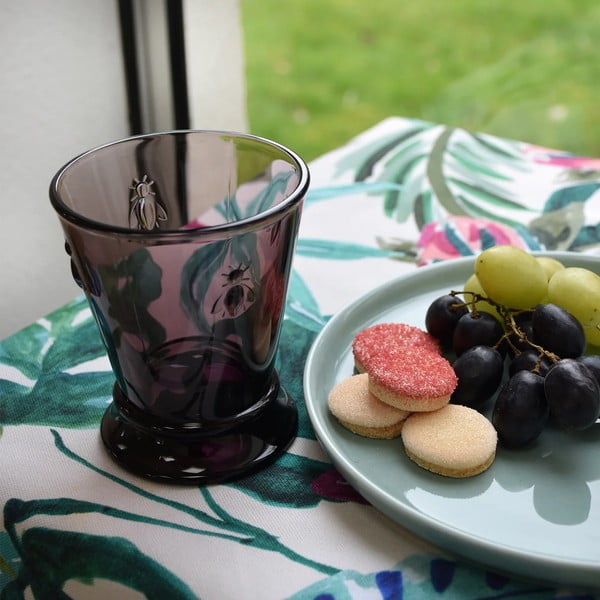 Violeta glāze La Rochère Bee, 260 ml-image-1