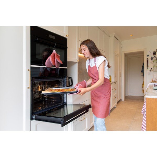 Kokvilnas priekšauts Somerset – Tiseco Home Studio-image-3