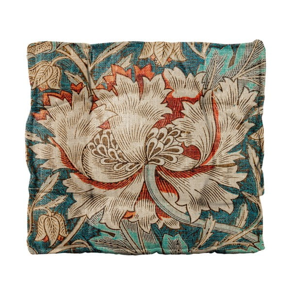 Krēsla sēdekļa spilvens Tierra Bella Honeysuckle, 37 x 37 cm-image-2