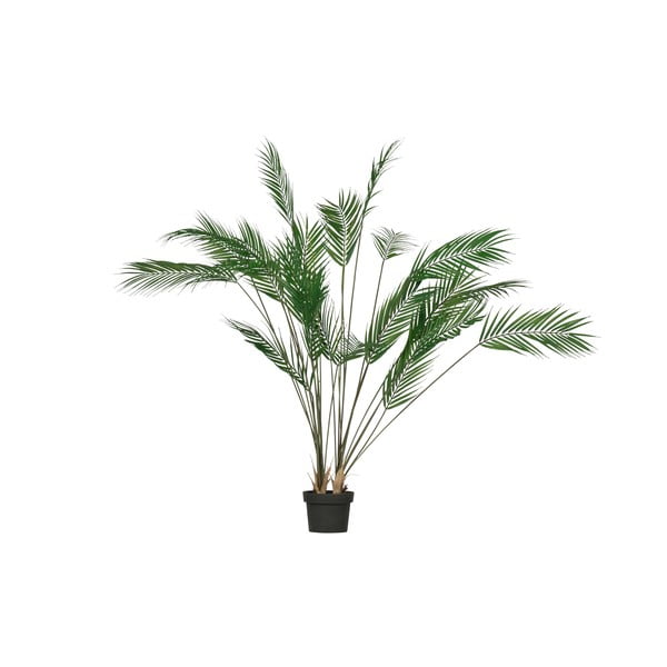 Mākslīgā palma (augstums 110 cm) Green – WOOOD