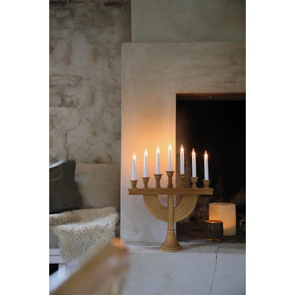 Dabīga toņa gaismas dekors Torpa – Markslöjd-image-1