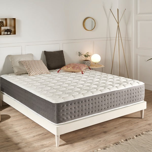 Divpusējs matracis Moonia Triumph Multizone, 120 x 200 cm-image-2