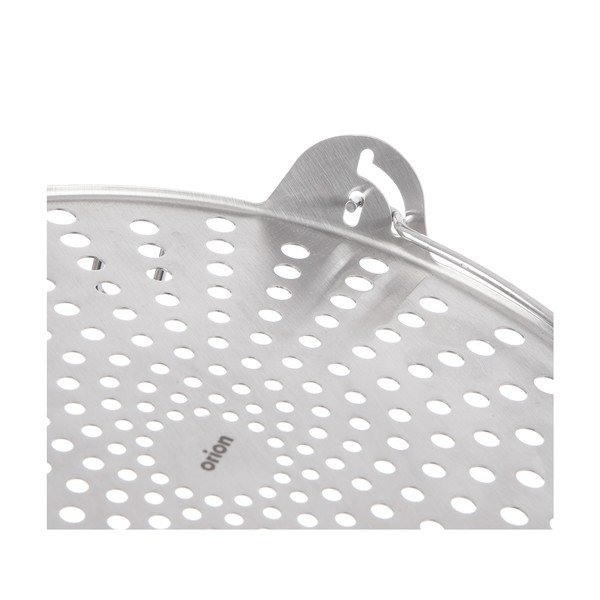 Nerūsējošā tērauda tvaicētājs – Orion-image-2