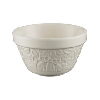 Balta keramikas pudiņa bļoda Mason Cash In the Forest, ⌀ 16 cm