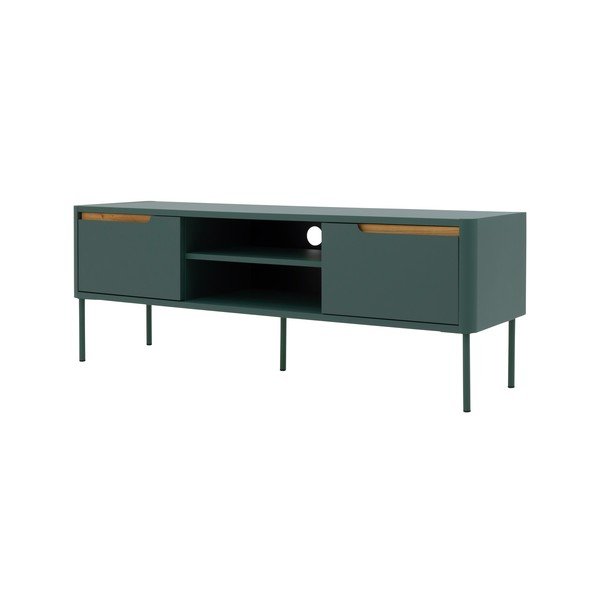 Zaļa TV kumode Tenzo Switch-image-2
