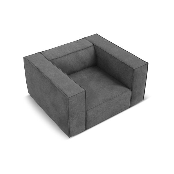 Pelēks krēsls Madame – Windsor & Co Sofas-image-3