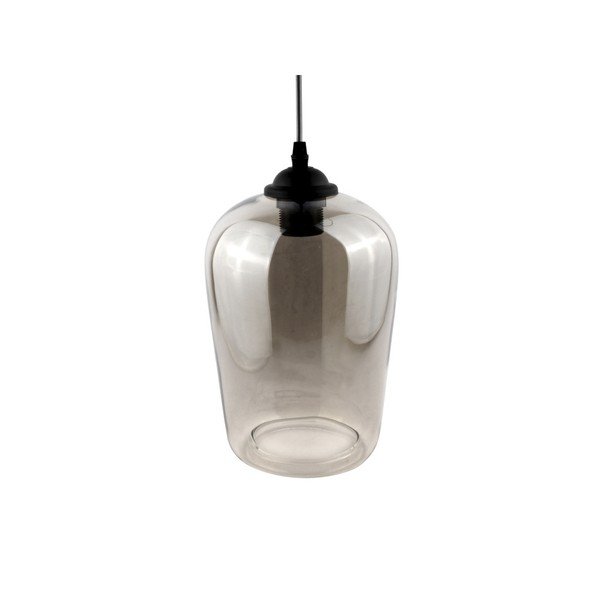 Piekaramā lampa Leitmotiv Oiled Cone-image-1