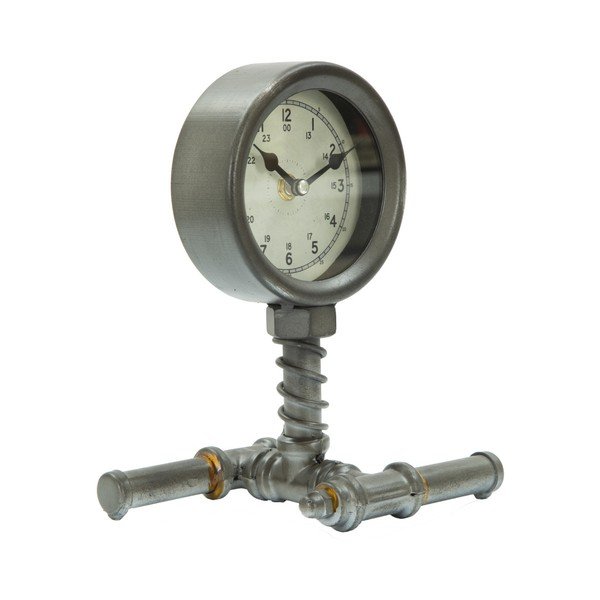 Galda pulkstenis Mauro Ferretti Industrial Indus-image-3