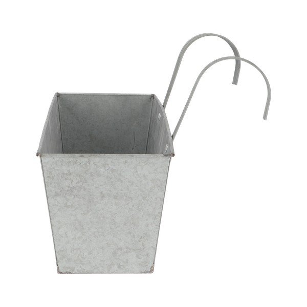 Metāla puķu kaste – Esschert Design-image-1