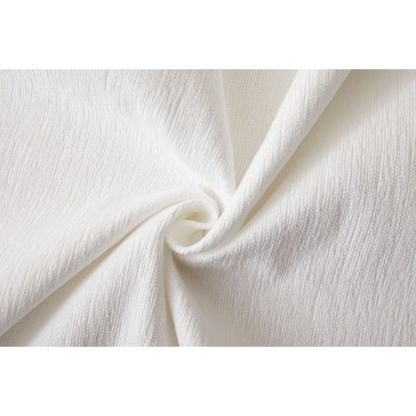 Balts pārvalks dīvānam 2 sēdvietām Talo – Filumi-image-4