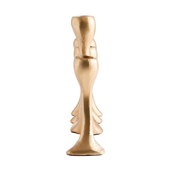 Metāla svečturis Prato – Premier Housewares-image-2