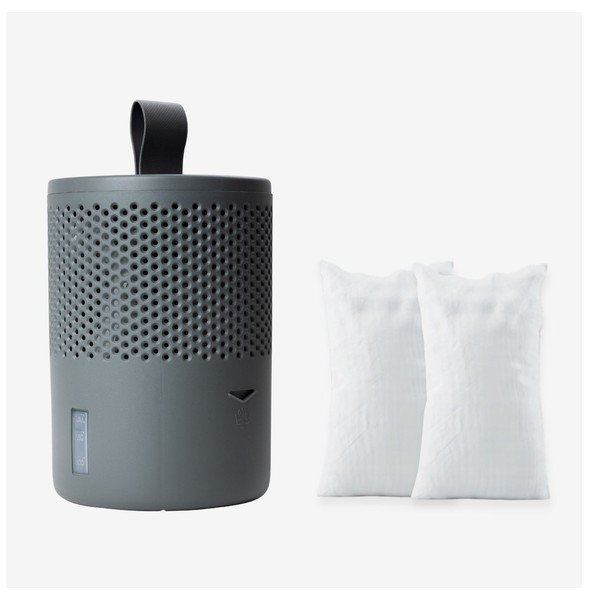 Mitruma absorbētājs Absodry Duo Family Bag 6-series – Everbrand Sweden