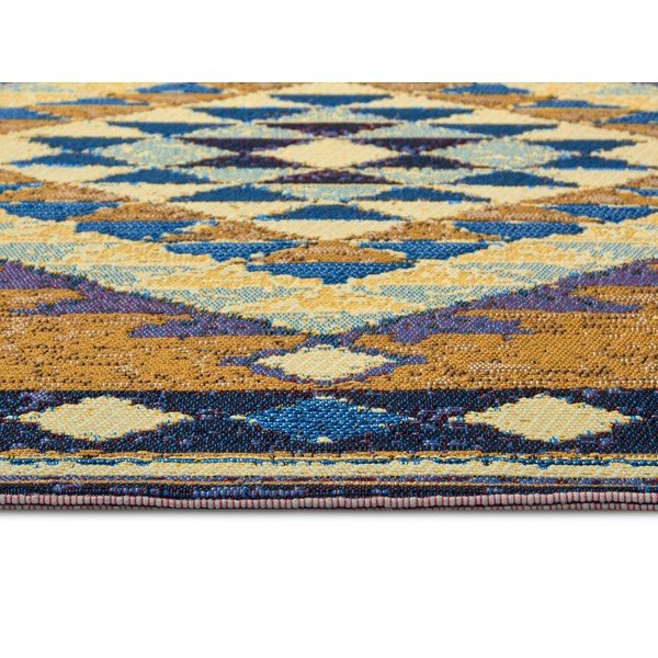 Okera dzeltens paklājs 80x165 cm Cappuccino Peso – Hanse Home-image-2