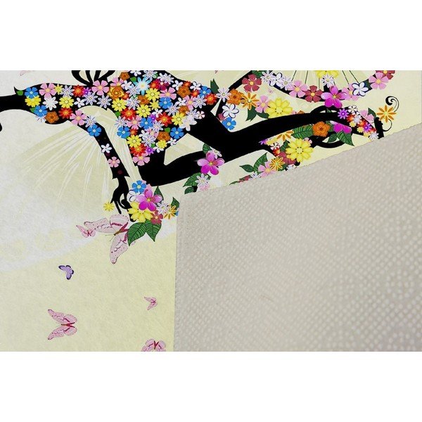 Neslīdošs bērnu paklājs Conceptum Hypnose Fairytale, 120 x 180 cm-image-4