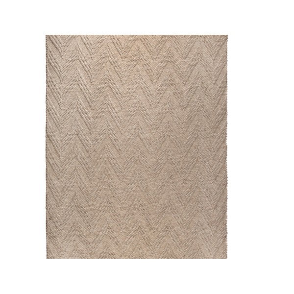 Paklājs ar rakstu Zuiver Punja Marled, 170 x 240 cm-image-3