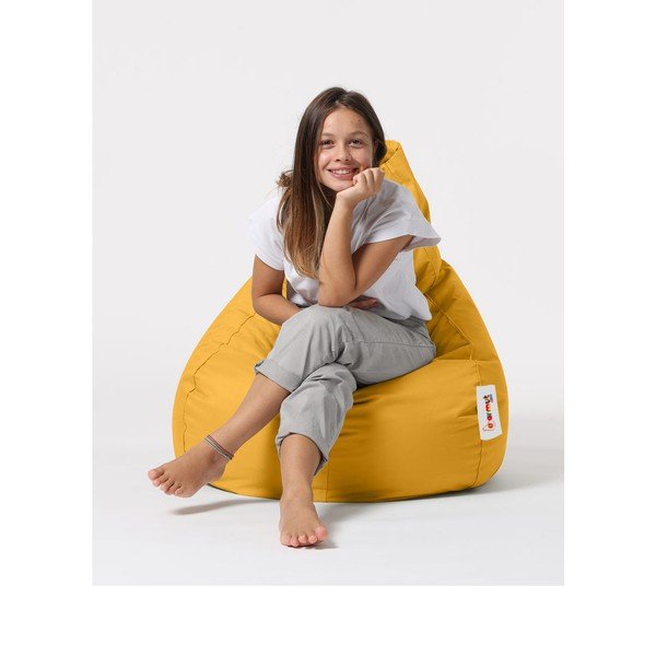 Dzeltens sēžammaiss Drop – Floriane Garden-image-1