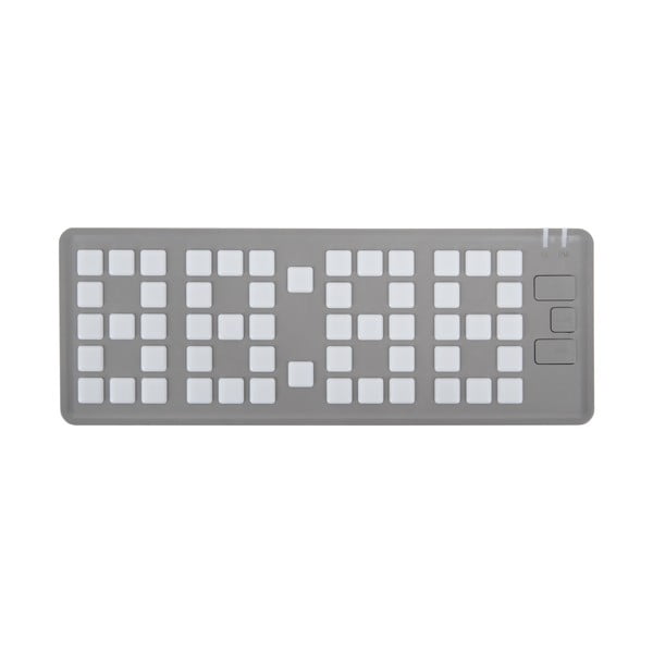 Digitāls modinātājpulkstenis Keyboard – Karlsson