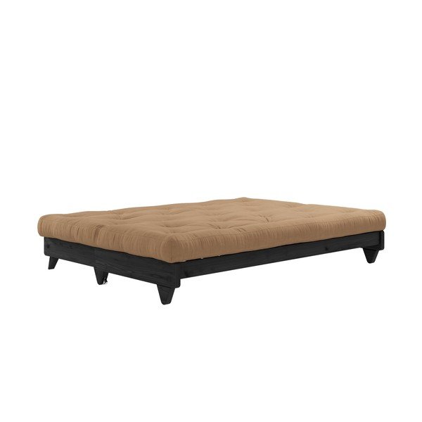 Maināms dīvāns Karup Design Fresh Black/Mocca-image-3