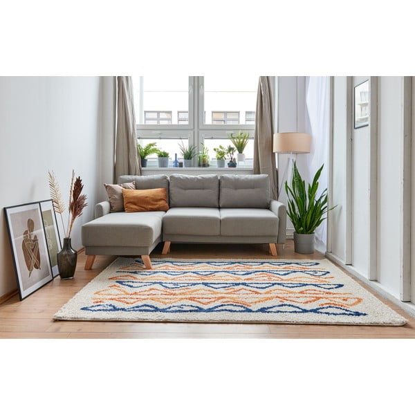 Paklājs Bonami Selection Morra, 80 x 150 cm-image-1