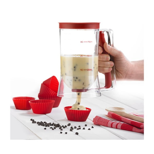 Mīklas mērglāze – Westmark-image-2