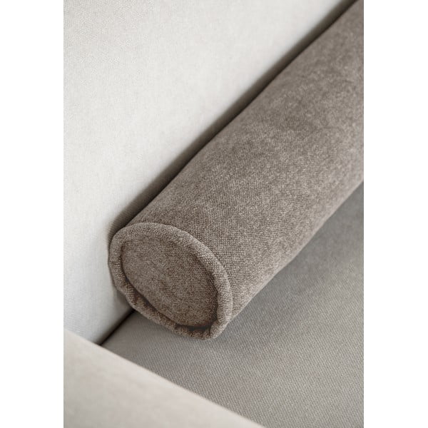 Bēšs stūra dīvāns (ar labo stūri) Flex Felix – Miuform-image-4