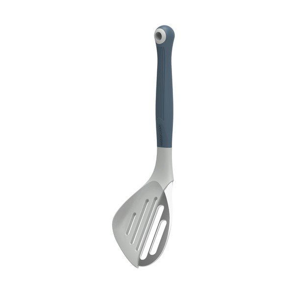 Kitchen Craft pelēka silikona apgriezēja, 28,5 cm-image-4