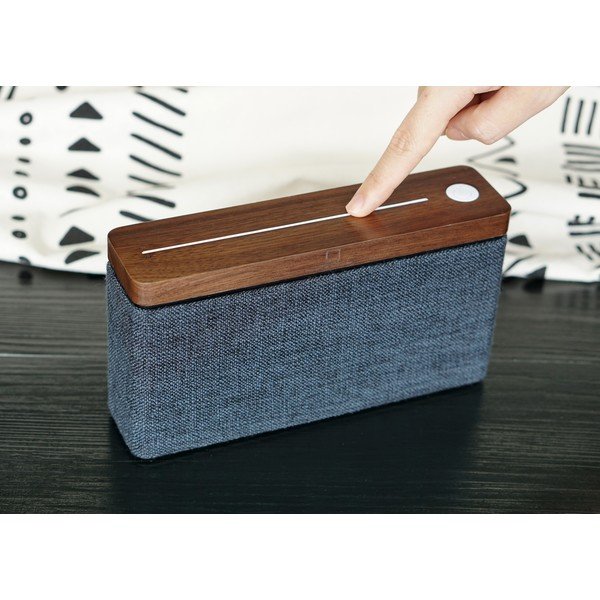 Bluetooth skaļrunis – Gingko-image-3