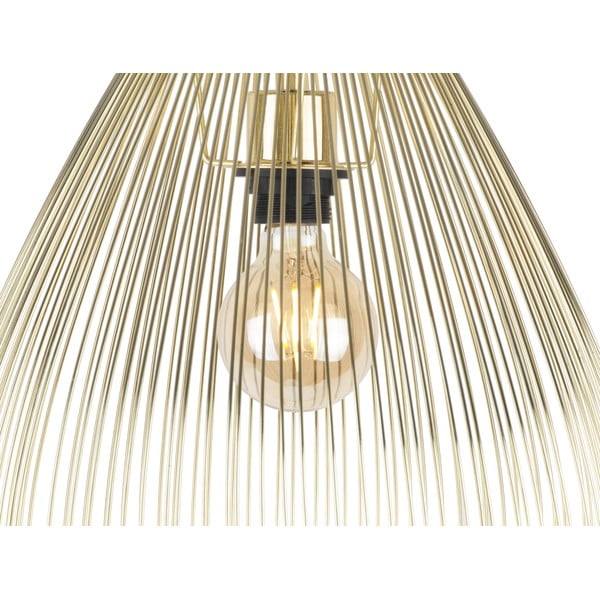 Metāla griestu lampa Leitmotiv Lucid, ø 35 cm-image-4