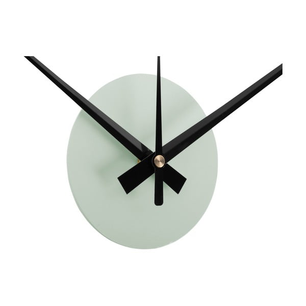 Sienas pulkstenis ø 35 cm DIY Butterfly – Karlsson-image-2