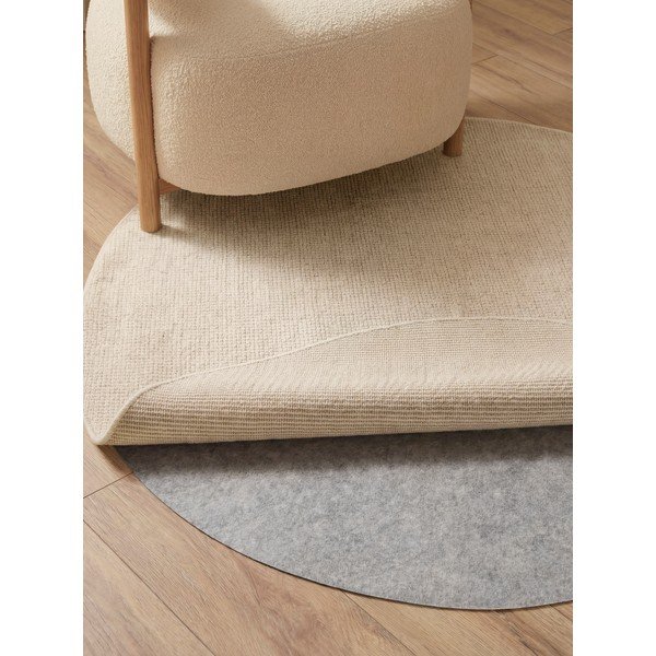 Neslīdošais paklājs ø 100 cm Base Grip – Hanse Home-image-2