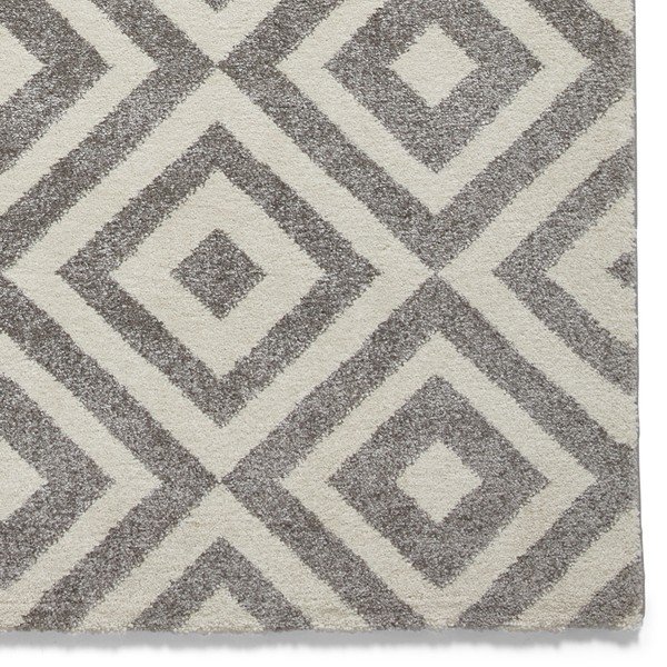 Pelēks paklājs Think Rugs Brooklyn Dice, 160 x 220 cm-image-4