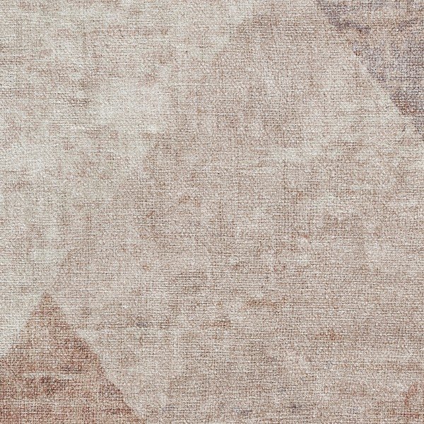 Gaiši brūns mazgājams paklājs no kokvilnas maisījuma 122x170 cm Whisper – Think Rugs-image-4