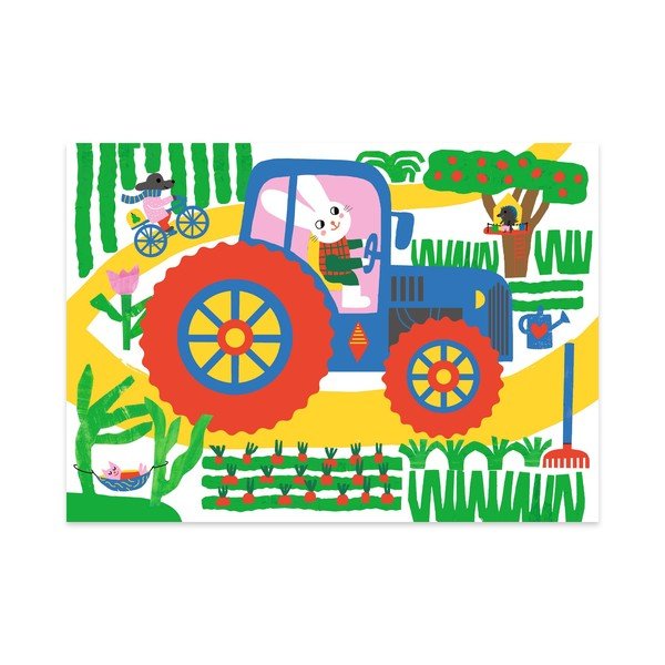 Radošais komplekts Djeco-image-3