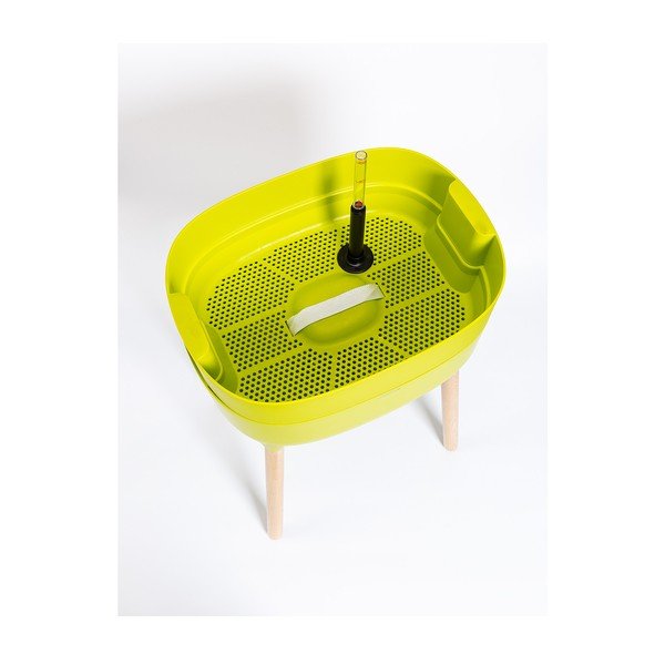 Plastmasas pašlaistošs audzēšanas konteiners Urbalive – Plastia-image-1