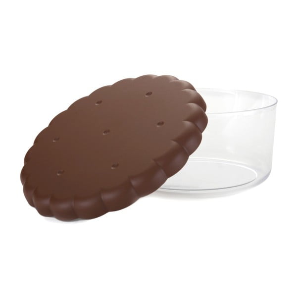 Snips Cookie Jar, 19 cm