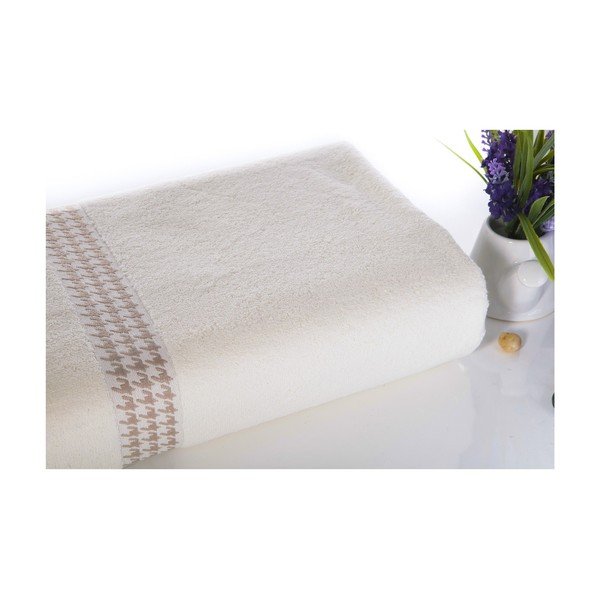 Dvielis Carol V3, 70x140 cm-image-1