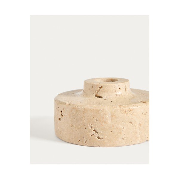 Akmens svečturis Zalvori – Kave Home-image-4