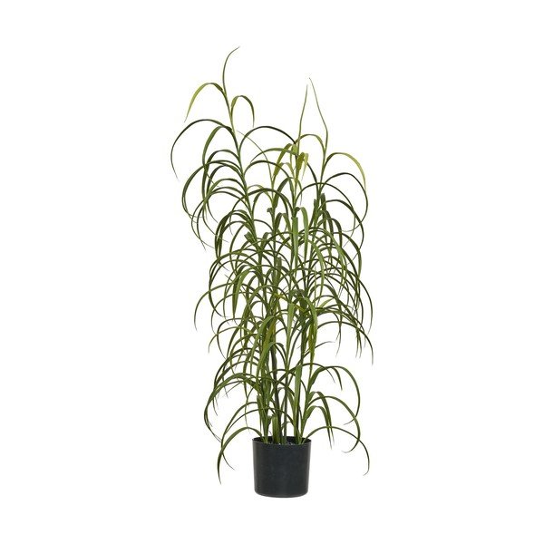 Mākslīgais augs (augstums 89 cm) Grass – House Nordic