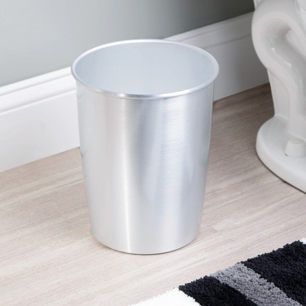 Atkritumu tvertne InterDesign Alumina, 5 l-image-1