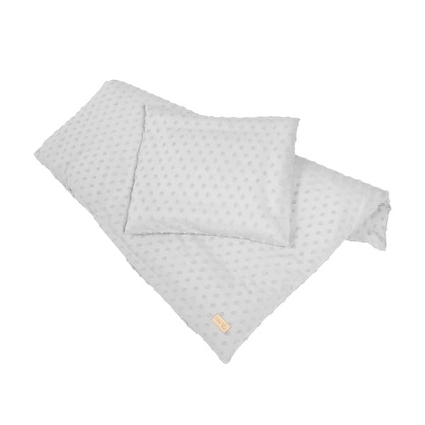 Bērnu gultas veļa 80x80 cm Lil Planet – Roba-image-4