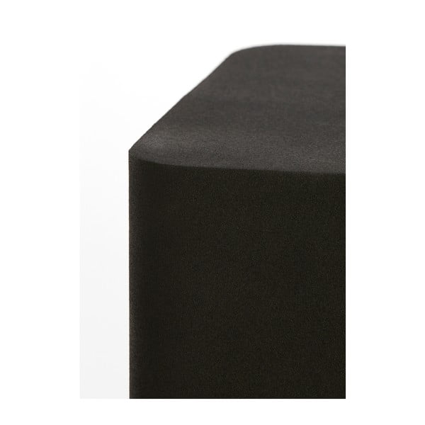 Metāla sānu galdiņš 30.5x30.5 cm Alurio – Light & Living-image-1