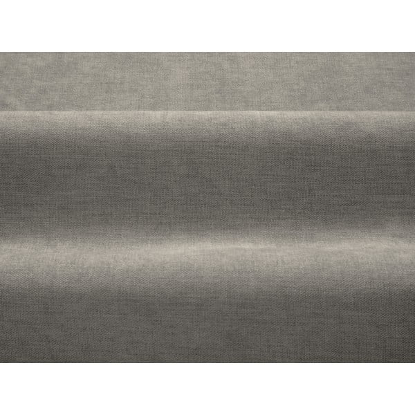 Gaiši pelēks stūra dīvāns (ar kreiso stūri) Torino – Micadoni Home-image-4