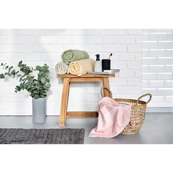 Kokvilnas dvieļi (4 gab.) Bonami Selection Portofino, 70 x 140 cm-image-2