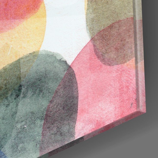 Stikla glezna Insigne Watercolor, 46 x 72 cm-image-2