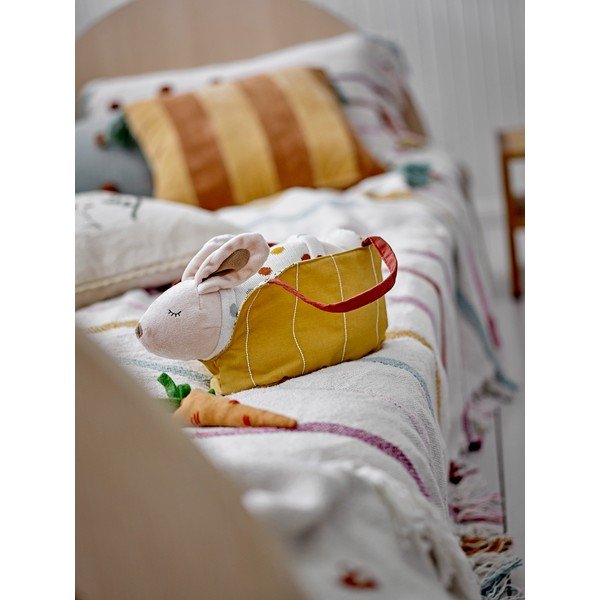 Plīša rotaļlieta Villja – Bloomingville Mini-image-1