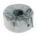 Pelēka mājdzīvnieku gulta kaķiem ø 40 cm Magic Cat  – Plaček Pet Products